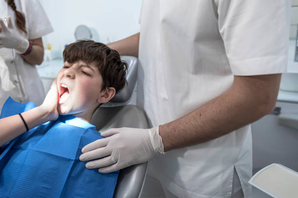 Best Urgent Dental Care for Toothache in West Lawn, PA