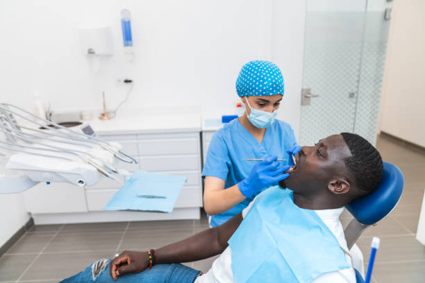Best Broken or Cracked Tooth Emergency Dentist in West Lawn, PA