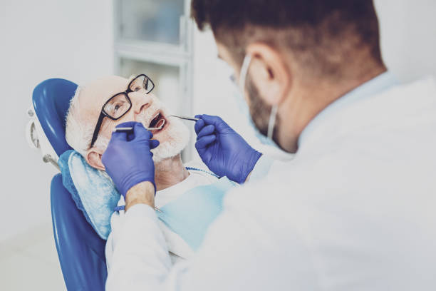 Best Emergency Dental Care for Abscessed Tooth in West Lawn, PA